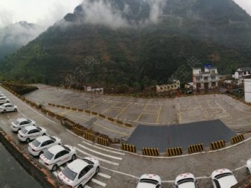 梯城驾校