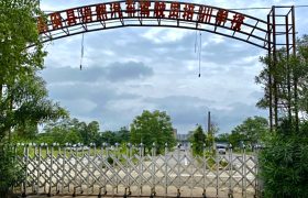 教学环境