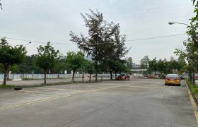 教学环境