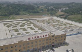 教学环境