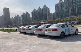 教学环境
