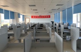 教学环境