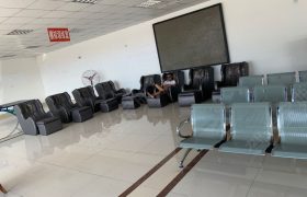 教学环境