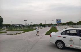教学环境