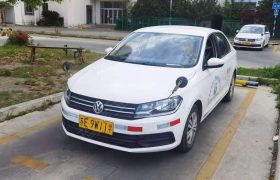 教学环境