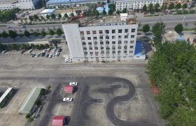教学环境