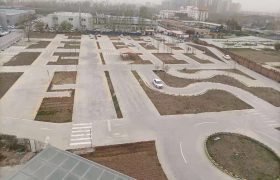 教学环境