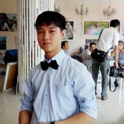 胡洋