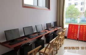 教学环境