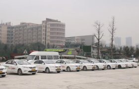 教学环境