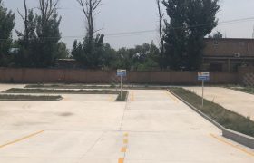 教学环境