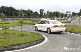 教学环境
