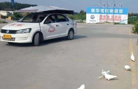 振华驾校