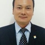 张华兵