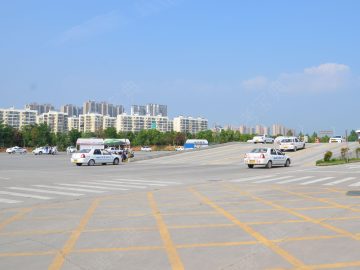 南湖驾校河北小区分校