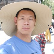 李民威