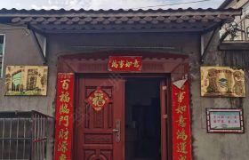 龙丰驾校