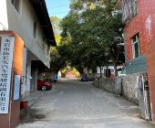 新长安驾校