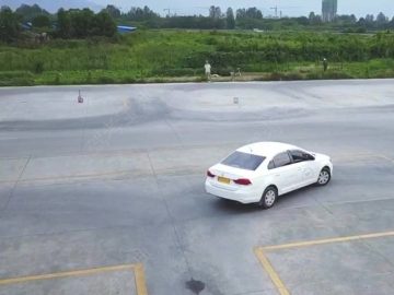 广进驾校