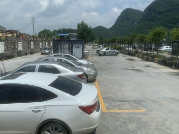 顺风驾校