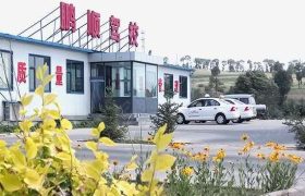 鹏顺驾校