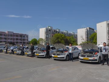 宜动驾校