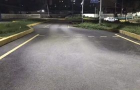 教学环境