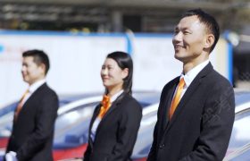 教学环境