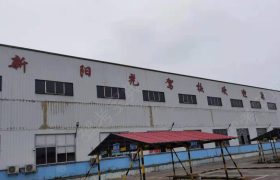 新阳光驾校