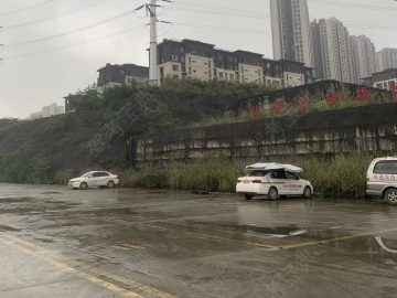 协信驾校渝北分校