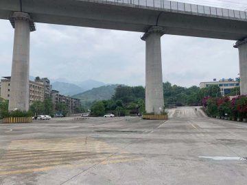 华邦驾校
