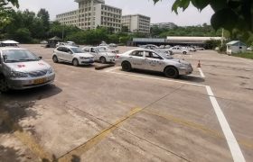 教学环境