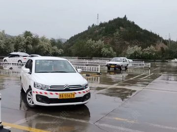 鑫航驾校