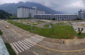 教学环境