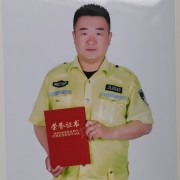 乔刘存
