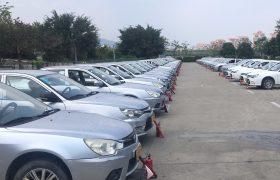 教学环境