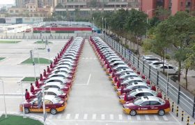 教学环境