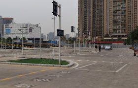 教学环境