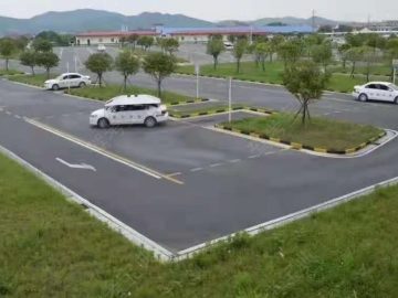 楚宁驾校
