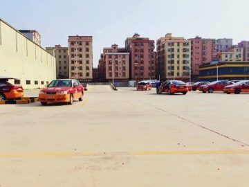 速马驾校沙村分校