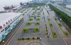 五联驾校