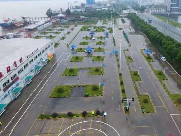 五联驾校