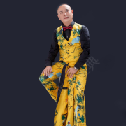李正雄