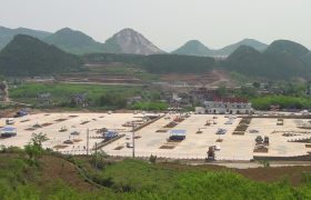 鹏程驾校