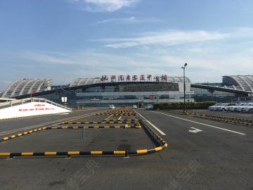 杭运智慧驾校