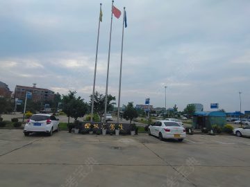 双龙驾校