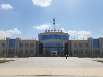 交投驾校