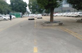 教学环境