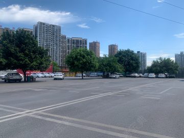 奥体驾校