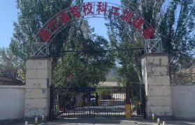 盛行通驾校